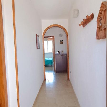 Casa Vacanze Rosa Lido Marini Zewnętrze zdjęcie