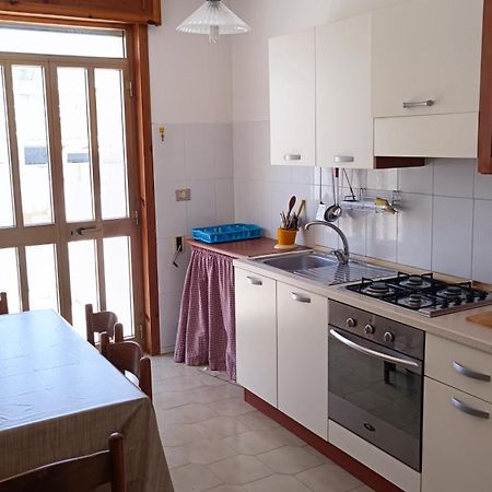 Casa Vacanze Rosa Lido Marini Zewnętrze zdjęcie
