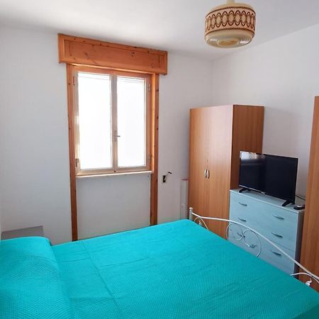 Casa Vacanze Rosa Lido Marini Zewnętrze zdjęcie