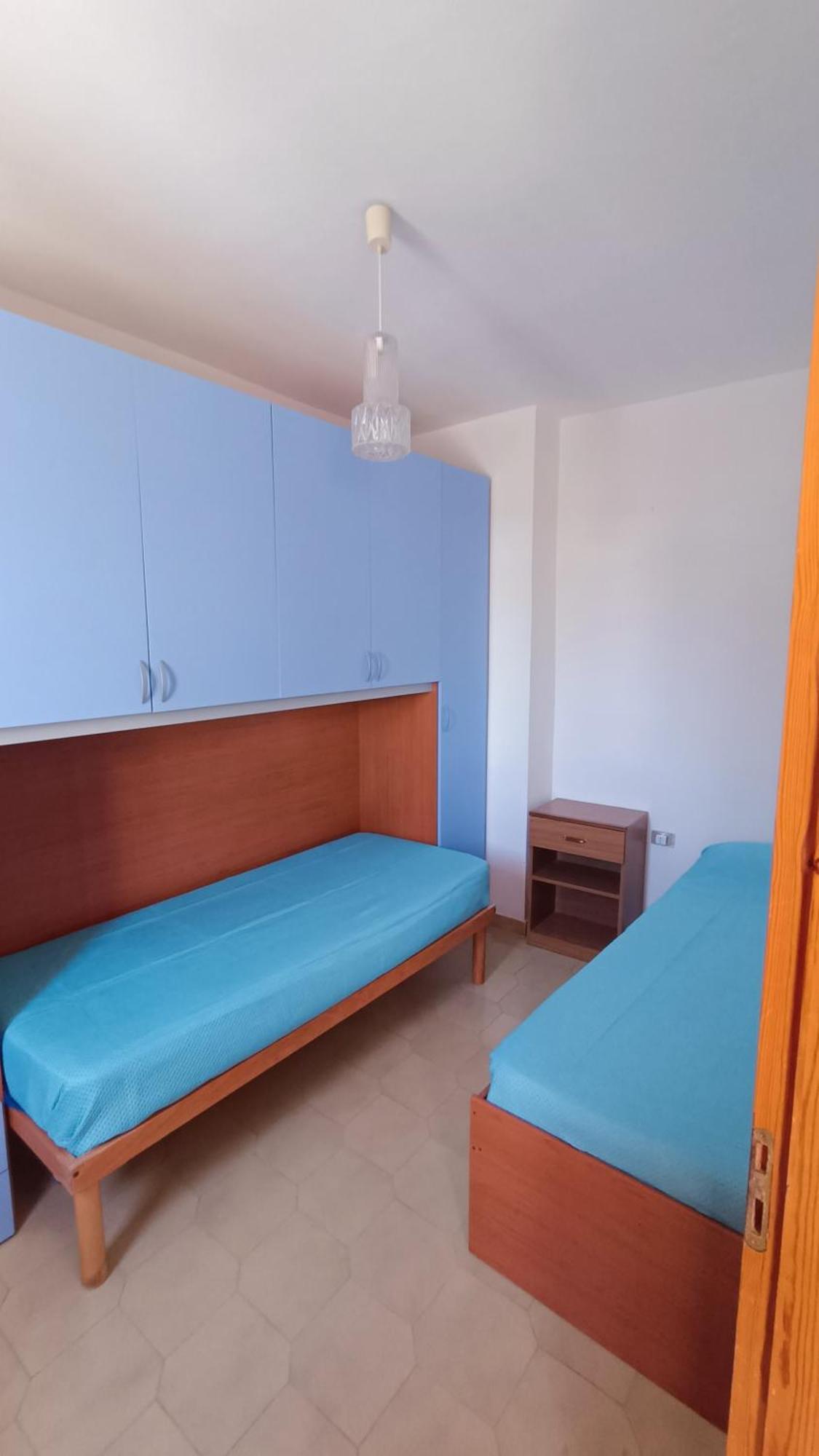 Casa Vacanze Rosa Lido Marini Zewnętrze zdjęcie