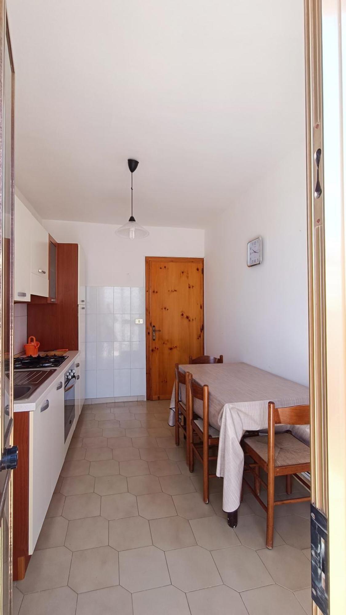 Casa Vacanze Rosa Lido Marini Zewnętrze zdjęcie