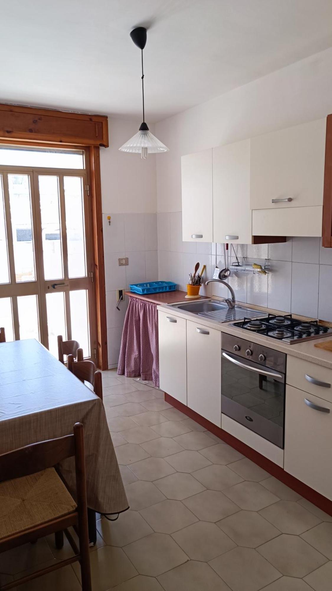 Casa Vacanze Rosa Lido Marini Zewnętrze zdjęcie