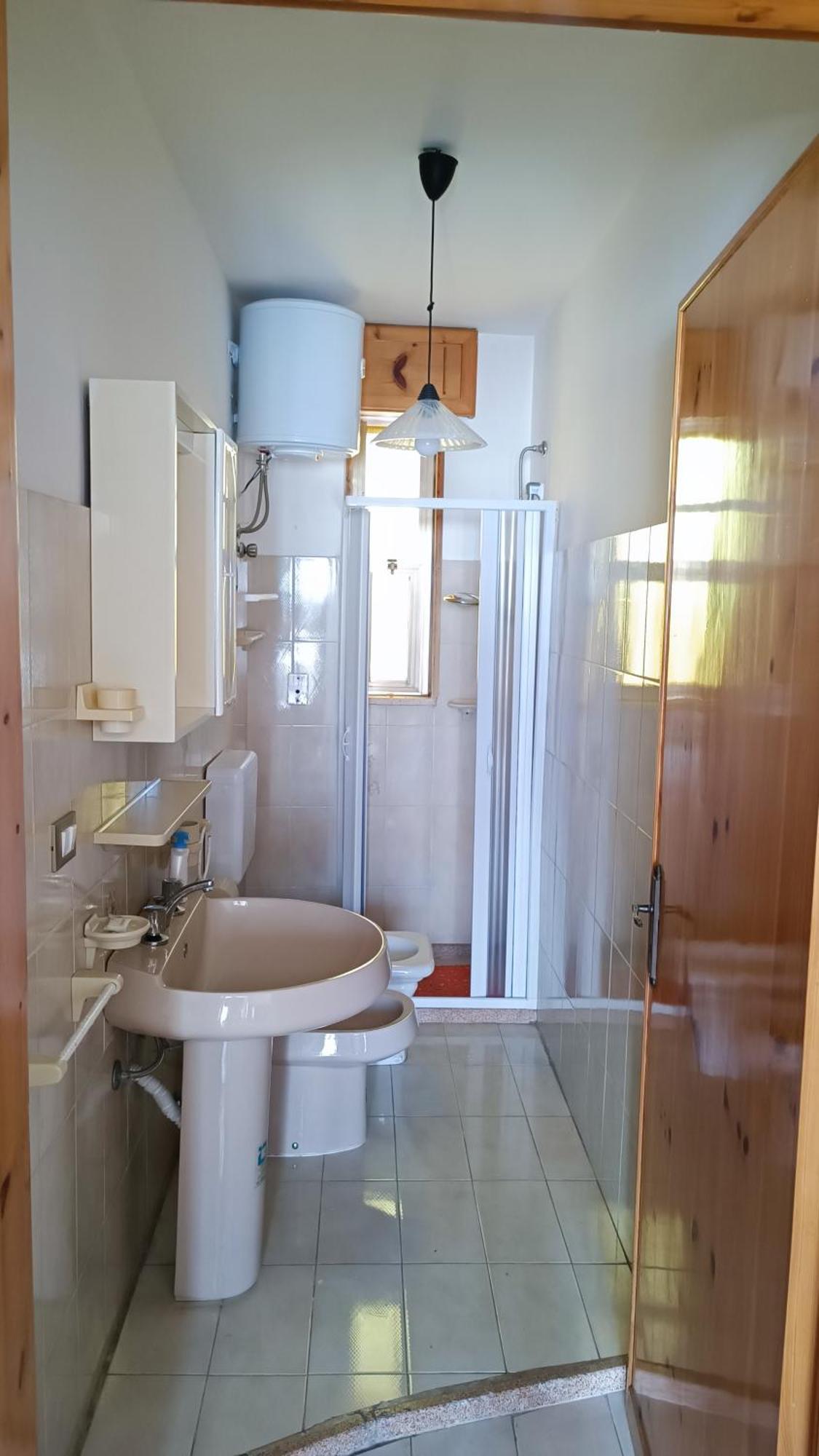 Casa Vacanze Rosa Lido Marini Zewnętrze zdjęcie
